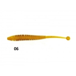 MOLIX SATOR WORM 2,5"